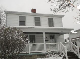 12 S West St, Canal Winchester, OH