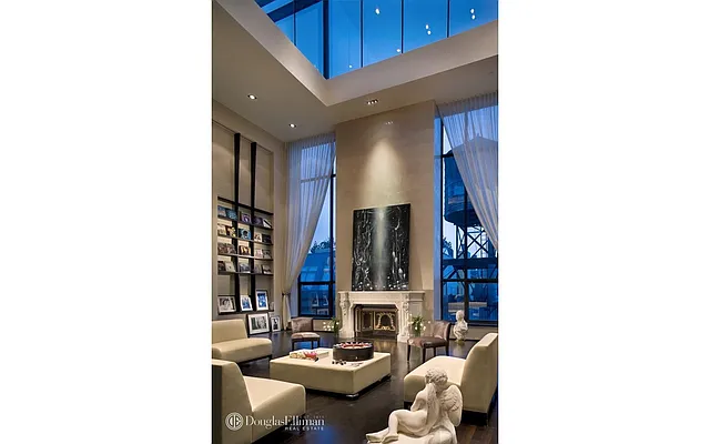 Sold by Douglas Elliman | media 19