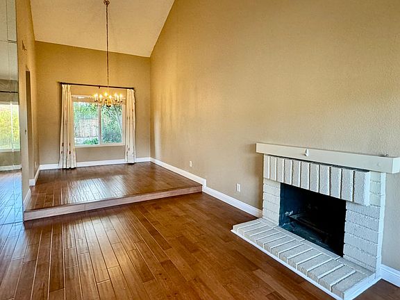 Living Room and Dining/Great Room