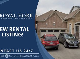 24 Tregate Cres #2, Brampton, ON L7A2P3