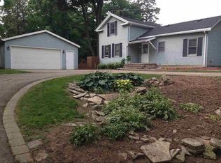 617 S Timmers Ln, Appleton, WI 54914