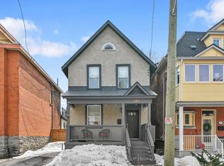 280 Flora St, Ottawa, ON K1R 5S3