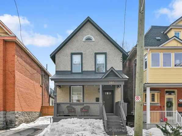 280 Flora St, Ottawa, ON K1R 5S3