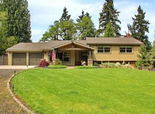 24455 SW Petes Mountain Rd, West Linn, OR 97068