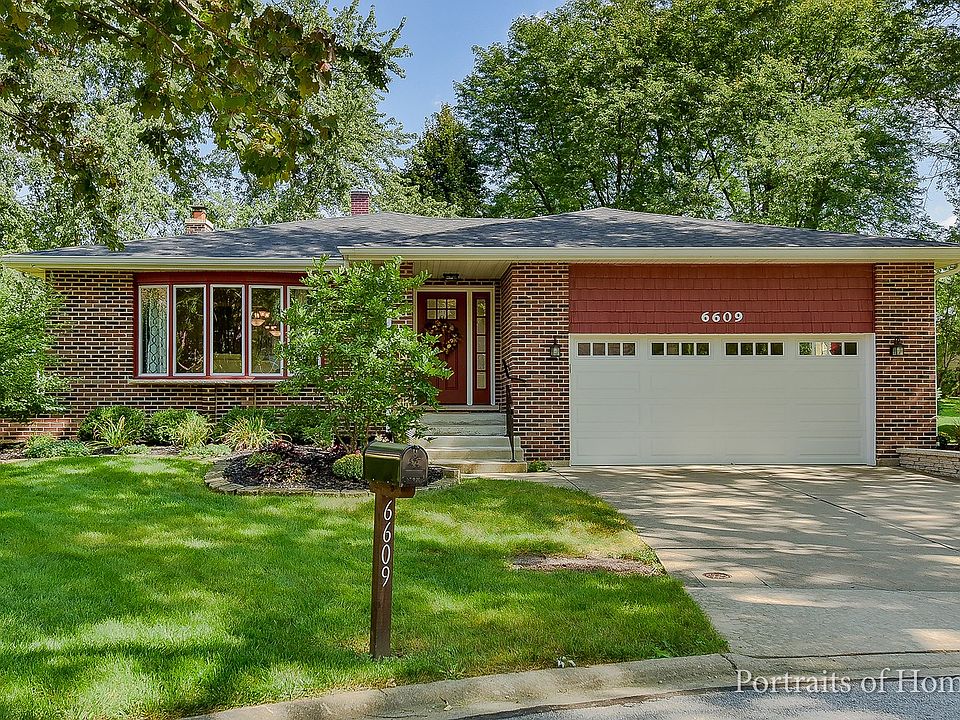 Professionally Landscaped