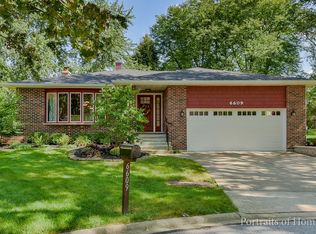 6609 Pinehurst Ct, Lisle, IL 60532