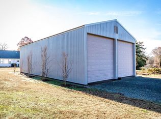 Windy Rdg, Heber Springs, AR 72543