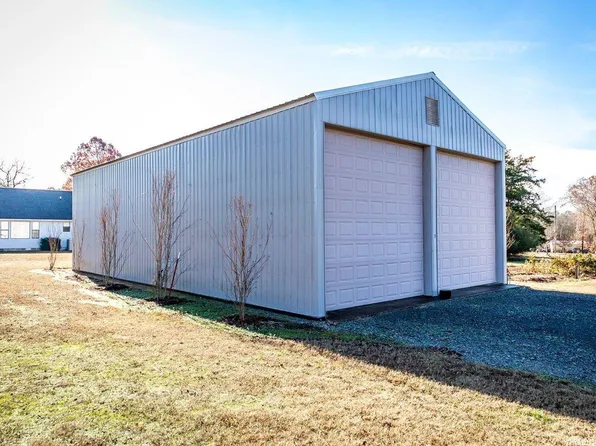 Windy Rdg, Heber Springs, AR 72543