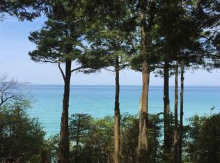 N Bisong Rd, Leland, MI 49654