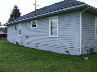 401 S Clark St, Aberdeen, WA 98520