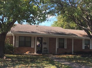 6419 Landmark Dr, Waco, TX 76710
