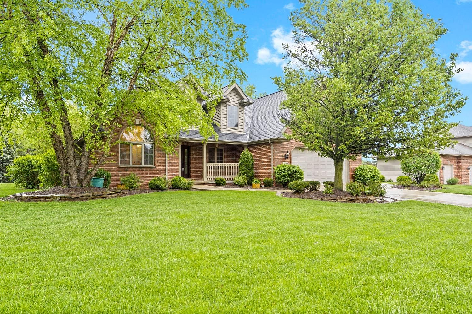 13340 James Dr, Saint John, IN 46373 Zillow