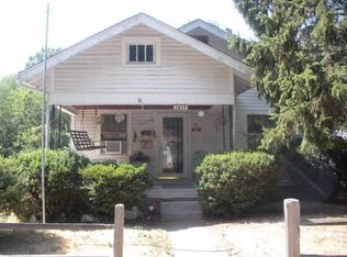 1617 E Southern Ave, Indianapolis, IN