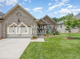 1916A Whisper Lake Dr, Whitsett, NC 27377