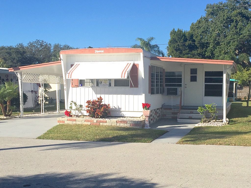 2463 Gulf To Bay Blvd LOT 284, Clearwater, FL 33765 Zillow