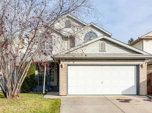 124 S Del Ray Close NE, Calgary, AB T1Y 6Y9