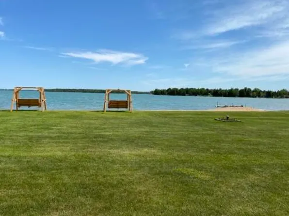 LOT 16 Highland Pines Rd, Presque Isle, MI 49777
