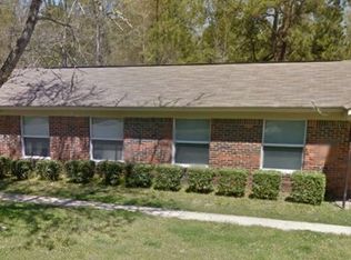 560 Sanders St, Carrollton, AL 35447