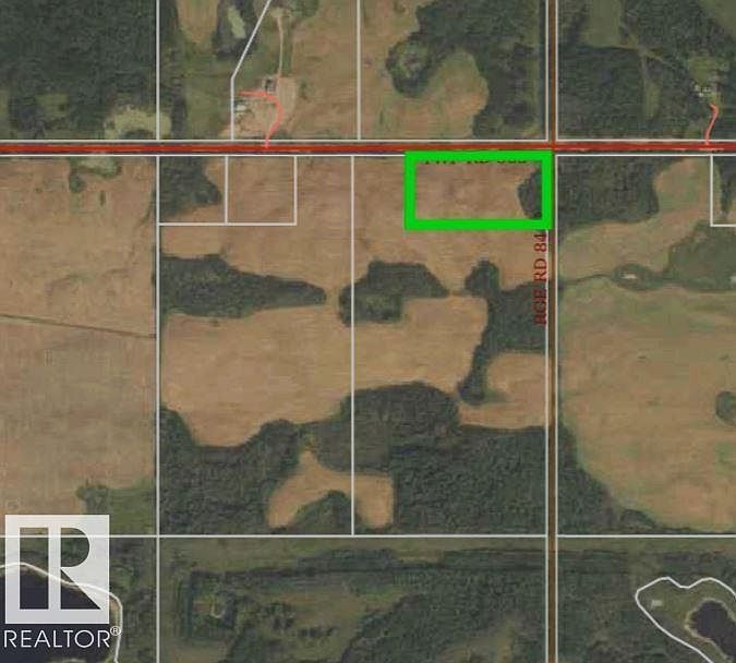 2nd image of Range Road 84u Township Rd #563