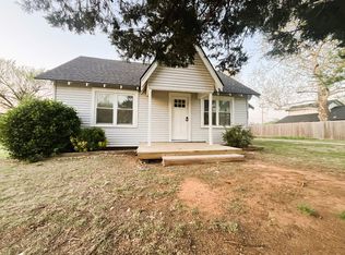 511 W Main St, Edmond, OK 73003