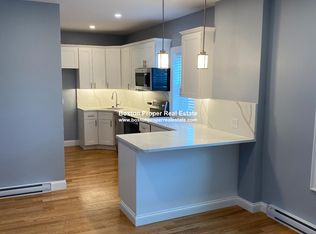 632 E Broadway #2B, Boston, MA 02127