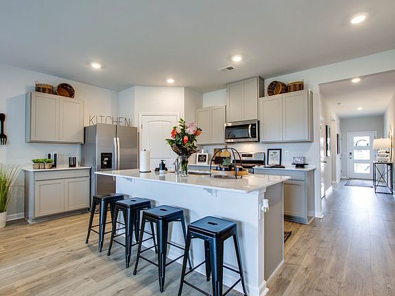 4th image of 1208 Linn Cove Ct Lot 167