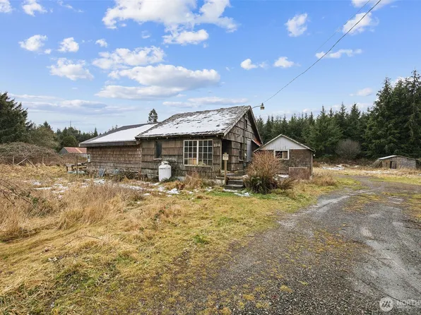 184 Copalis Beach Road, Copalis Beach, WA 98535