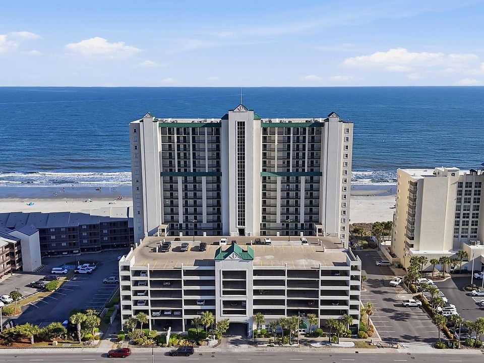 1st image of 102 N Ocean Blvd. N #607