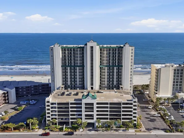 102 N Ocean Blvd. N #607, North Myrtle Beach, SC 29582