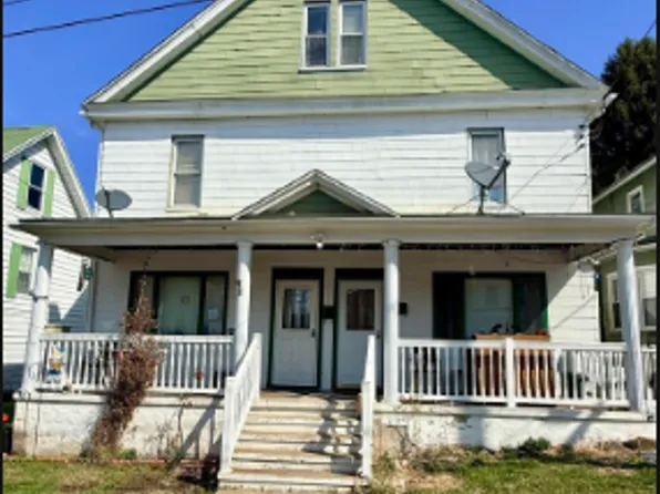 6-8 Maple Ave, 68 Maple Ave, Carbondale, PA 18407
