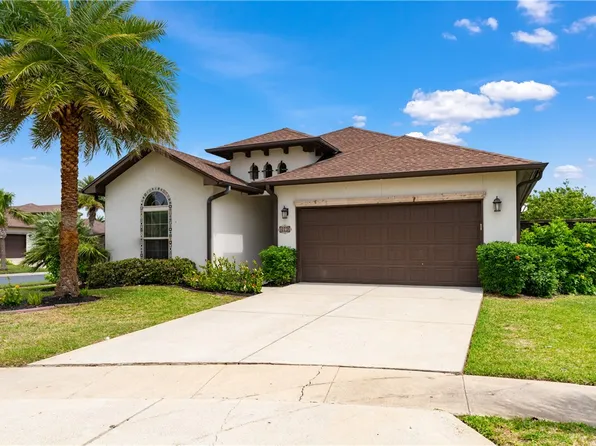 8038 Calgary Dr, Corpus Christi, TX 78414