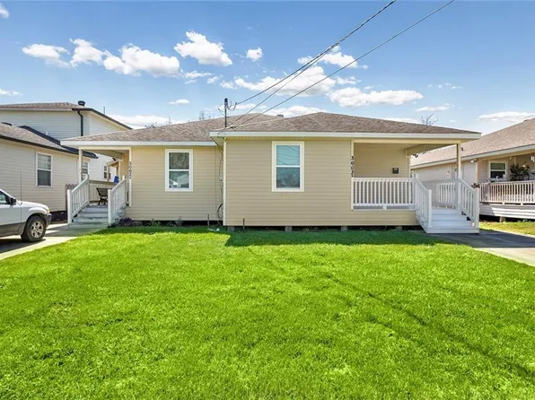 3662 Clematis St, New Orleans, LA 70122