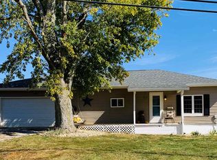 880 Mount Pleasant Rd, Bedford, IN 47421