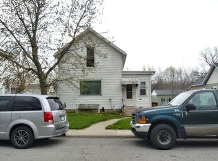 417 Lancaster St, Bluffton, IN 46714