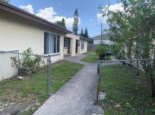 2760 NW 58th Ter, Lauderhill, FL 33313