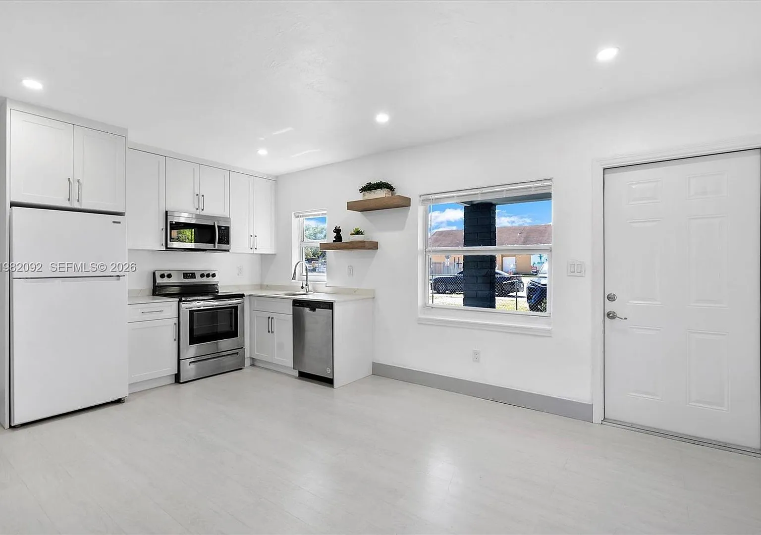 775 NW 96th Street A, Miami, FL 33150 — Photo 1