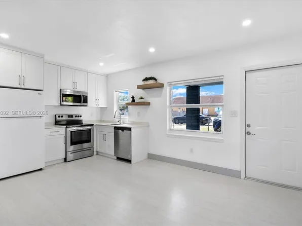 775 NW 96th St #A, Miami, FL 33150