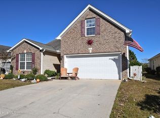 470 Slippery Rock Way, Carolina Shores, NC 28467