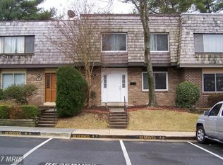 428 W Deer Park Rd #10-B, Gaithersburg, MD 20877