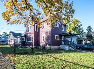 501 Colvill St W, Cannon Falls, MN 55009