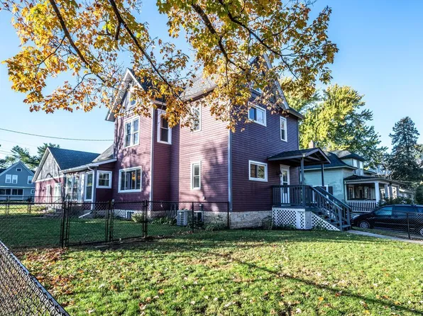 501 Colvill St W, Cannon Falls, MN 55009