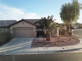 3799 Trotters Ridge Dr, Las Vegas, NV 89122