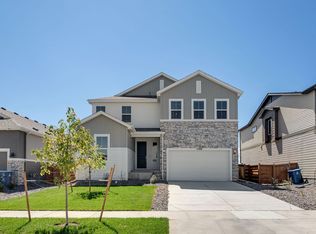 13368 E 99th Pl, Commerce City, CO 80022