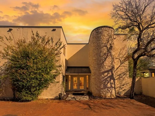 1 Crystal Springs Ct APT H, Austin, TX 78738