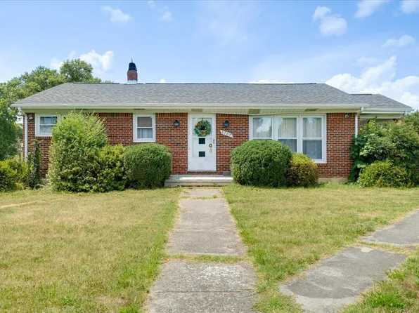 3707 Colonial Ave, Roanoke, VA 24018