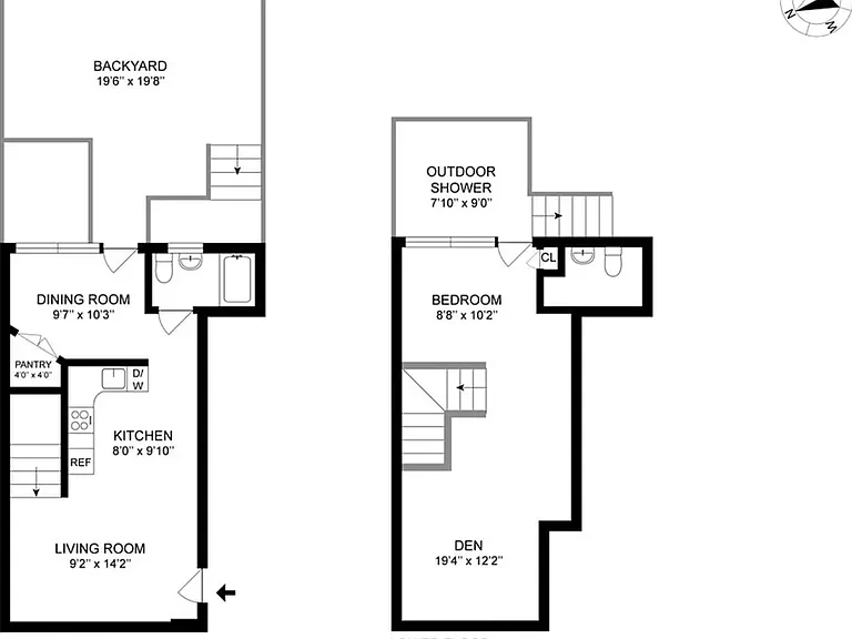 6 Hope St #1A — Photo 2