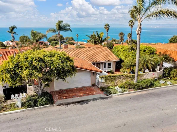 1621 Via Lazo, Palos Verdes Estates, CA 90274