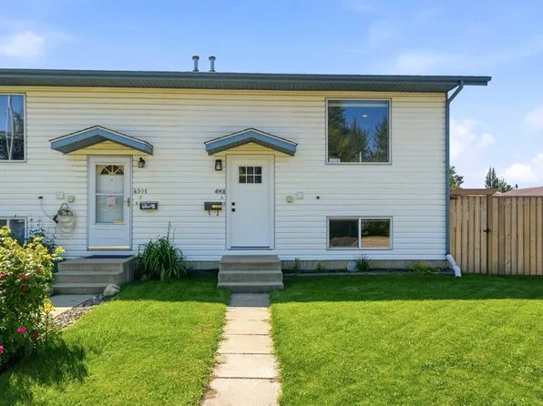 4901A N Womacks Rd, Blackfalds, AB T0C 0J0