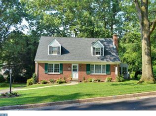 2140 Benezet Rd, Abington, PA 19001