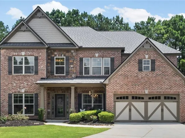 5110 Cecilia Sq, Cumming, GA 30040